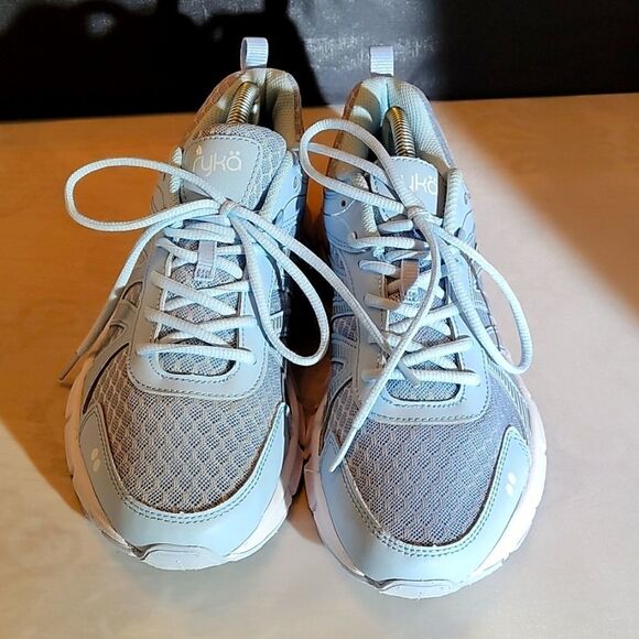 RYKA HEATHER WOMEN"S SNEAKER - Picture 2 of 16